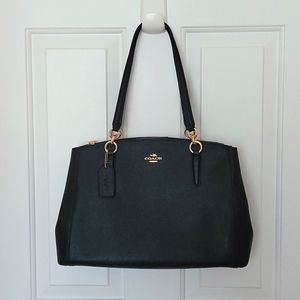 Coach Christie Large Carryall